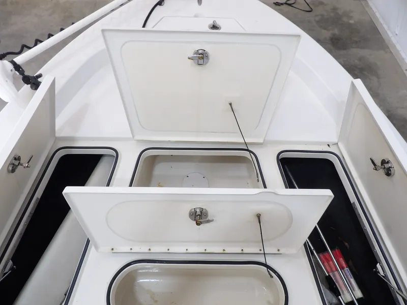 Slide: The Image of Ranger 2200 Ranger 2007 - 13