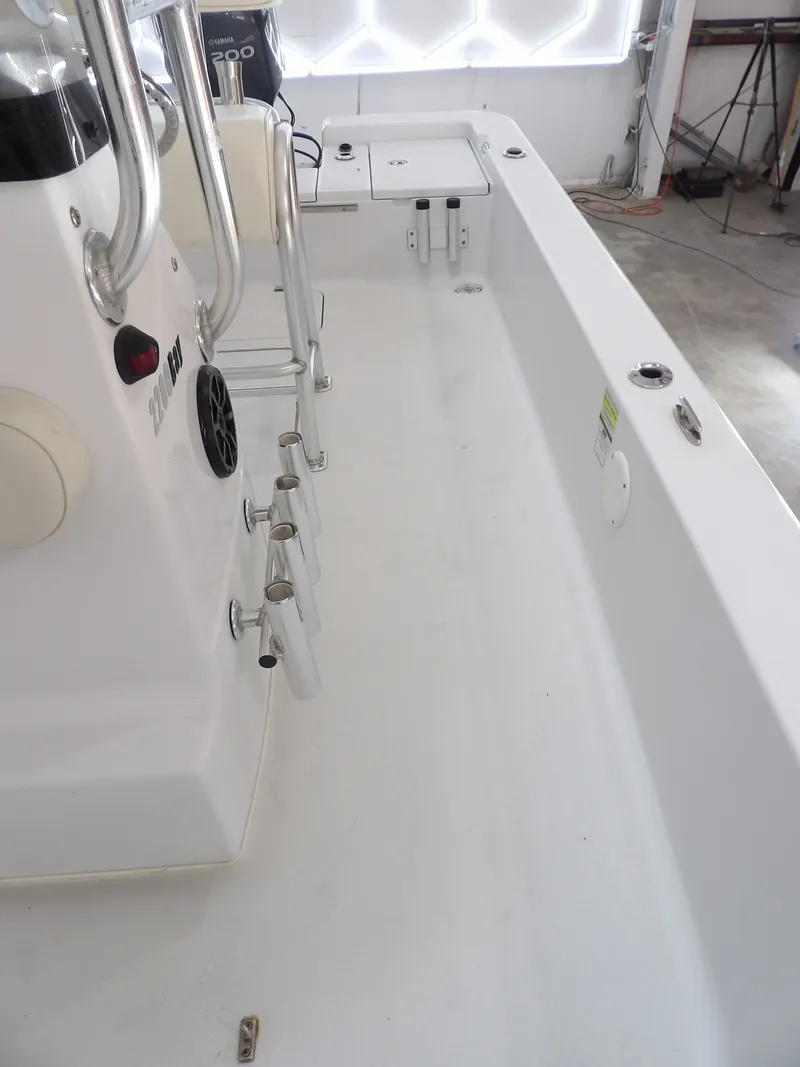 Slide: The Image of Ranger 2200 Ranger 2007 - 15