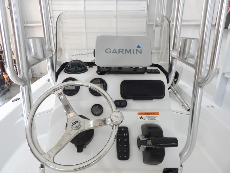 Slide: The Image of Ranger 2200 Ranger 2007 - 17