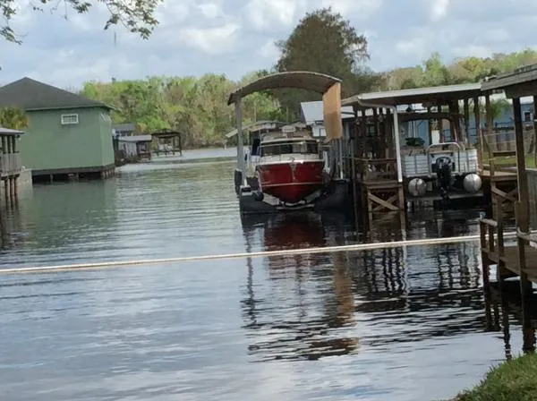 Slide: The Image of Ranger Tug R-23 2021 - 3