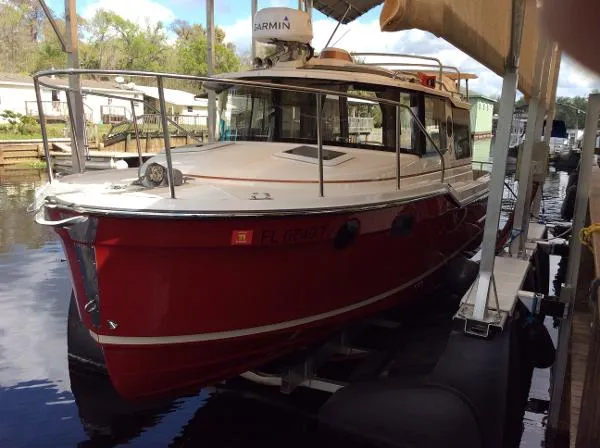 Slide: The Image of Ranger Tug R-23 2021 - 4