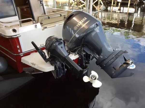 Slide: The Image of Ranger Tug R-23 2021 - 5