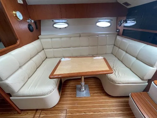 Slide: The Image of Tiara 3500 Open 2003 - 5