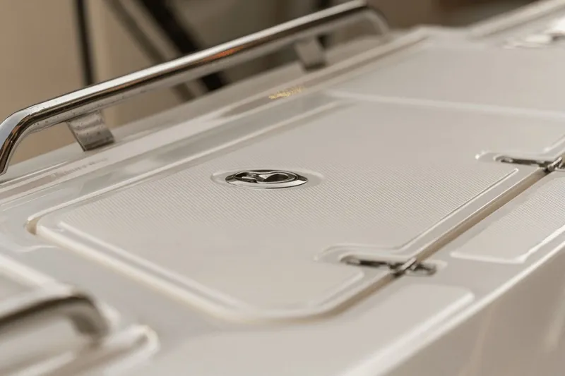 Slide: The Image of Boston Whaler 380 Realm 2027 - 44