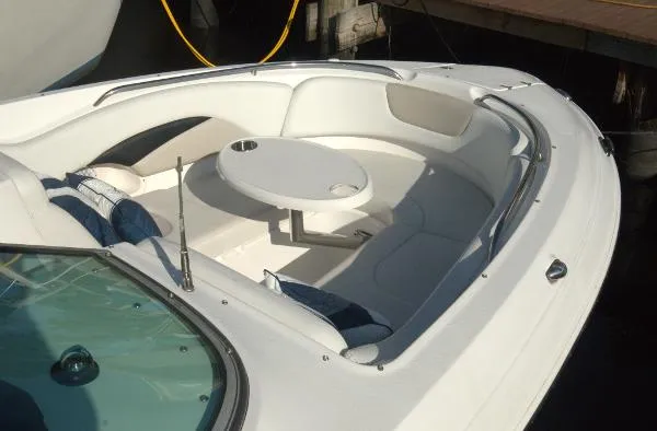 Slide: The Image of Chaparral Bow Rider 2013 - 3
