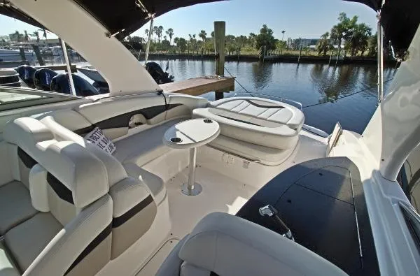 Slide: The Image of Chaparral Bow Rider 2013 - 4