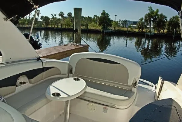 Slide: The Image of Chaparral Bow Rider 2013 - 5