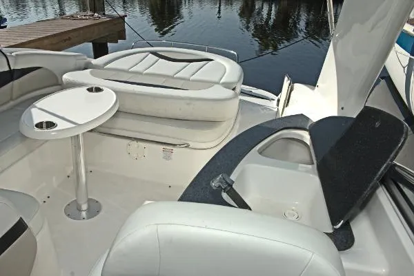 Slide: The Image of Chaparral Bow Rider 2013 - 6