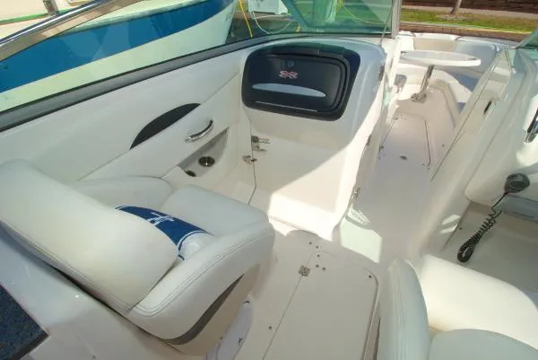Slide: The Image of Chaparral Bow Rider 2013 - 8