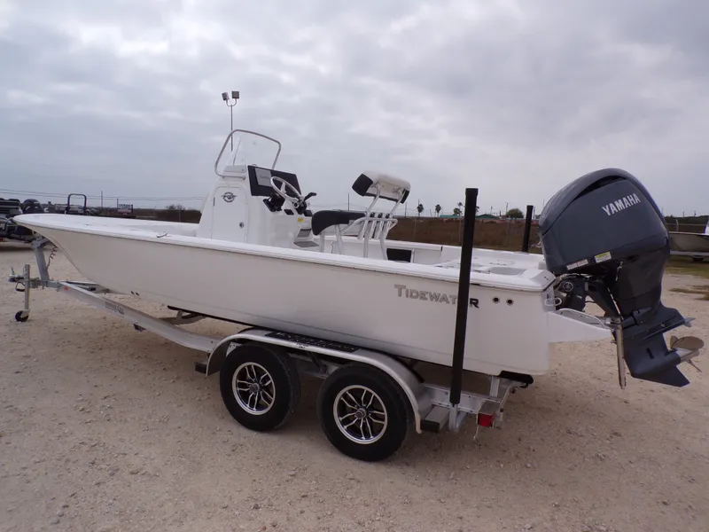 Slide: The Image of Tidewater 2110BMT 2026 - 15