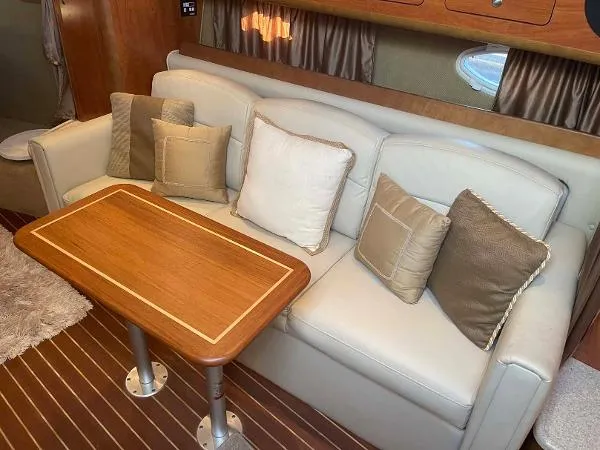 Slide: The Image of Rinker 350 Express 2008 - 9