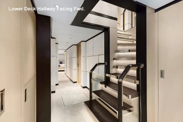 Slide: The Image of Gulf Craft Majesty 120 2022 - 9
