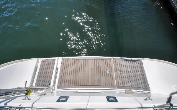 Slide: The Image of Beneteau Oceanis 523 2005 - 11