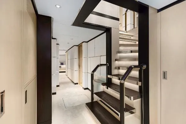 Slide: The Image of Majesty Yachts 120 2022 - 9