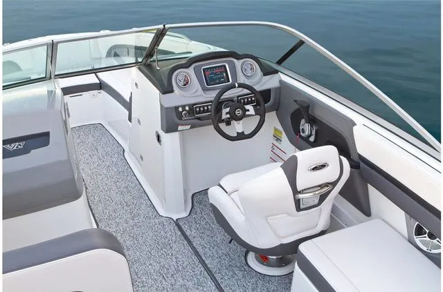 Slide: The Image of Chaparral Vortex 223 VR 2015 - 3