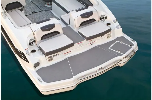 Slide: The Image of Chaparral Vortex 223 VR 2015 - 4