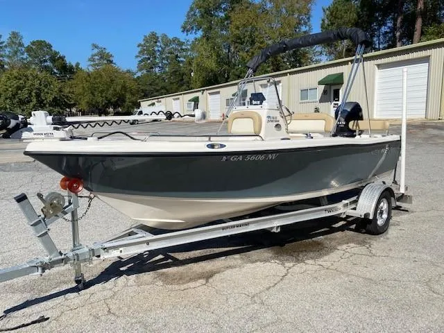 Slide: The Image of Key West 176 CC SPORTSMAN 2019 - 0