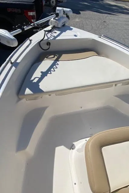 Slide: The Image of Key West 176 CC SPORTSMAN 2019 - 2