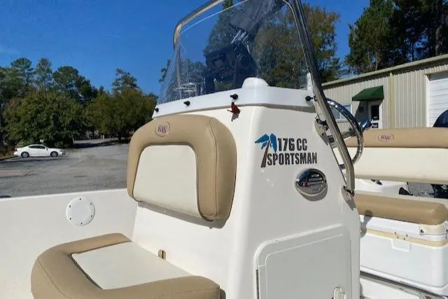 Slide: The Image of Key West 176 CC SPORTSMAN 2019 - 3