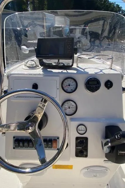Slide: The Image of Key West 176 CC SPORTSMAN 2019 - 6