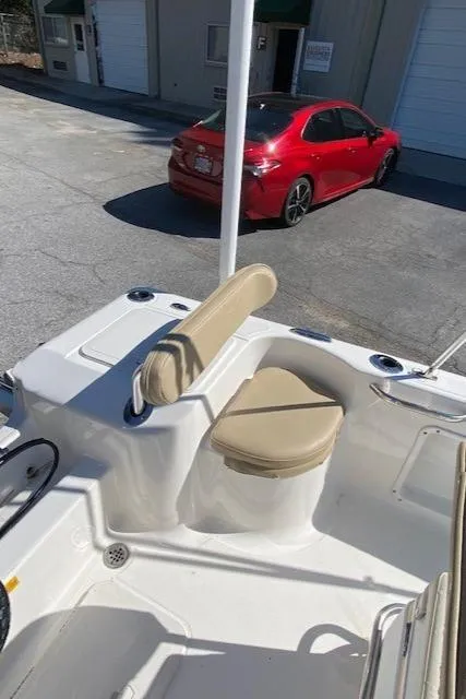 Slide: The Image of Key West 176 CC SPORTSMAN 2019 - 7