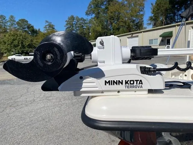 Slide: The Image of Key West 176 CC SPORTSMAN 2019 - 8