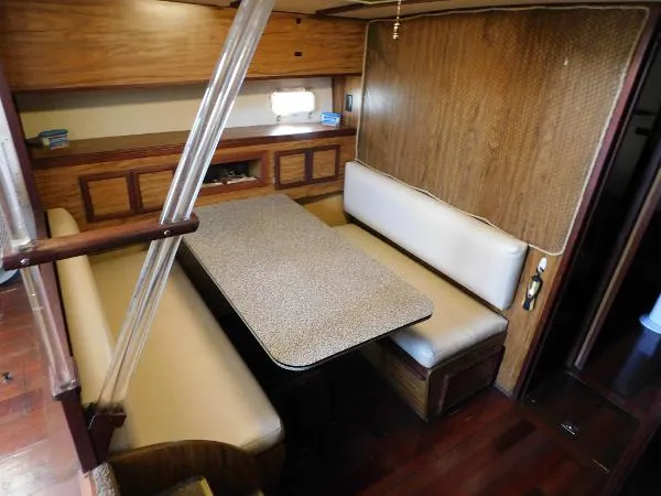 Slide: The Image of Viking Aft Cabin M/Y 1978 - 10