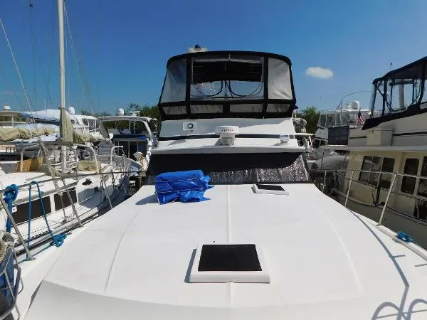 Slide: The Image of Viking Aft Cabin M/Y 1978 - 5