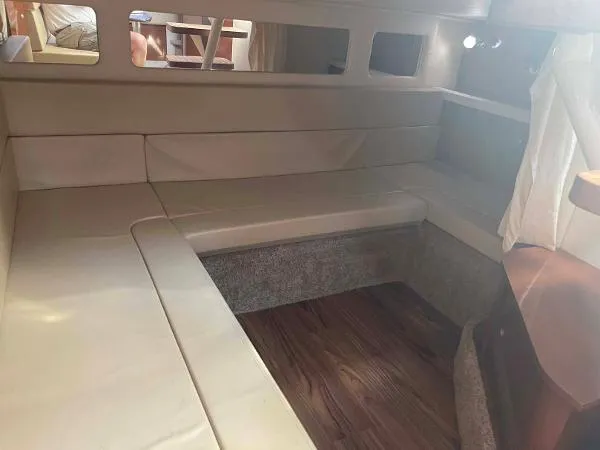 Slide: The Image of Sea Ray 330 Sundancer 2008 - 10