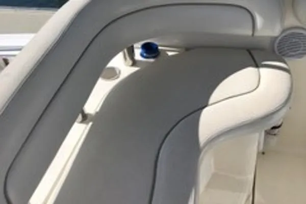 Slide: The Image of Wellcraft 290 Coastal 2004 - 11