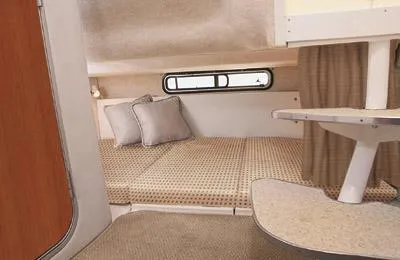 Slide: The Image of Wellcraft 290 Coastal 2004 - 5