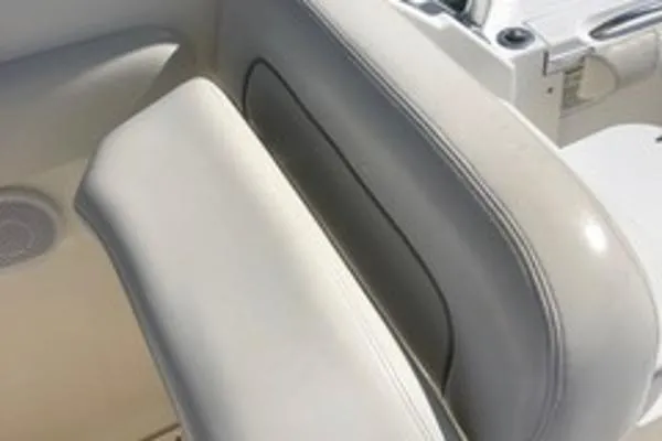 Slide: The Image of Wellcraft 290 Coastal 2004 - 9