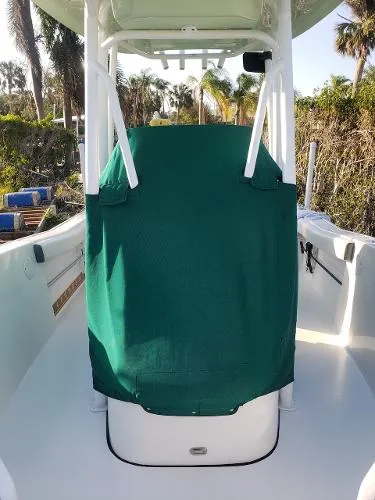 Slide: The Image of Tidewater 220 CC Adventure 2019 - 8