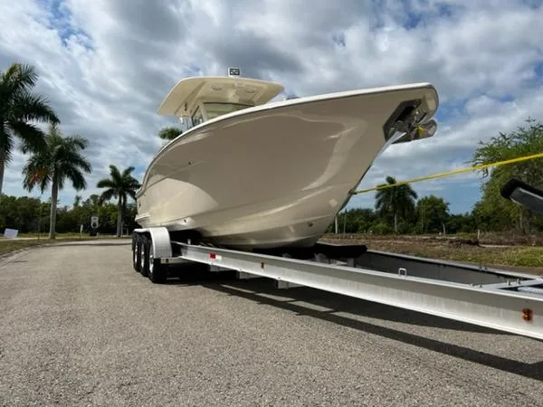 Slide: The Image of Scout 275 LXF 2012 - 7