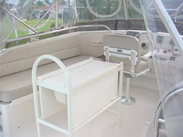 Slide: The Image of Mainship Trawler 2002 - 3