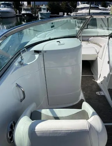 Slide: The Image of Cruisers 278 Bow Rider 2014 - 11