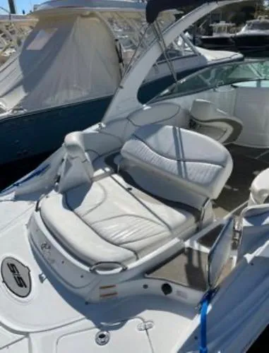 Slide: The Image of Cruisers 278 Bow Rider 2014 - 7