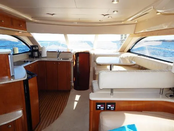 Slide: The Image of Meridian 411 Sedan 2003 - 4