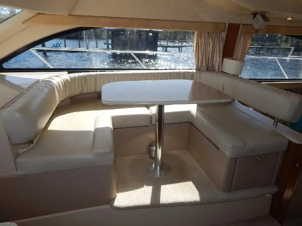 Slide: The Image of Meridian 411 Sedan 2003 - 6