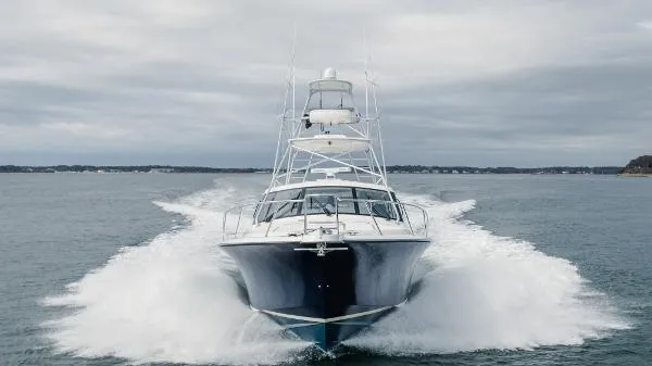 Slide: The Image of Cabo 44 HTX 2012 - 1