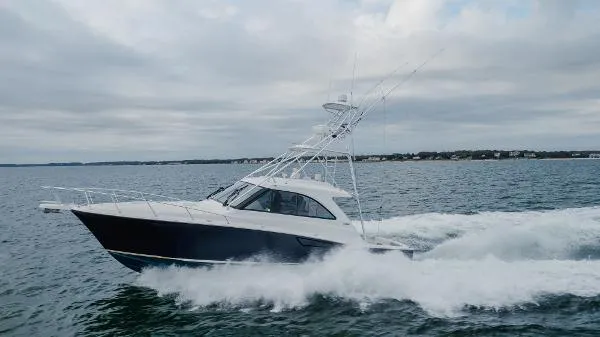 Slide: The Image of Cabo 44 HTX 2012 - 2