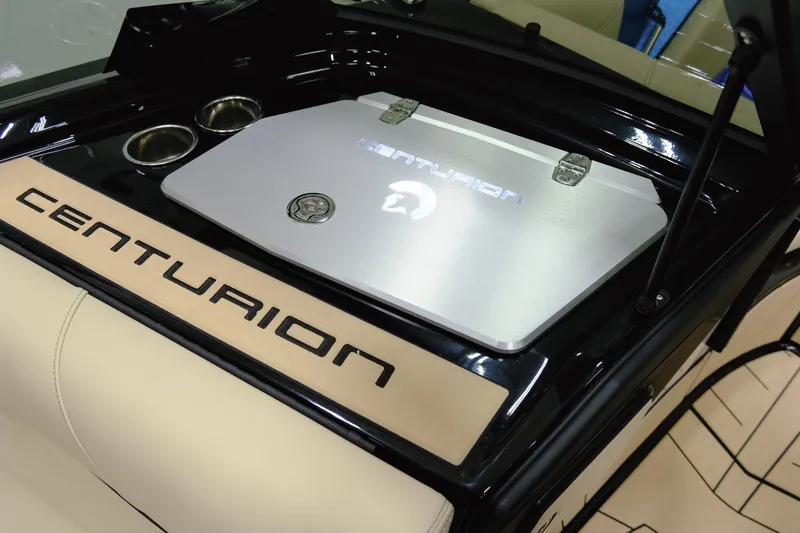 Slide: The Image of Centurion Fe22 2026 - 17