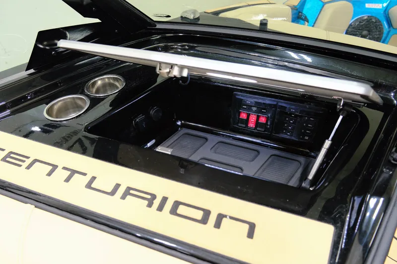 Slide: The Image of Centurion Fe22 2026 - 18