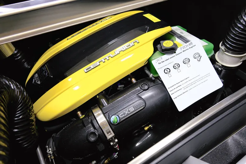 Slide: The Image of Centurion Fe22 2026 - 19