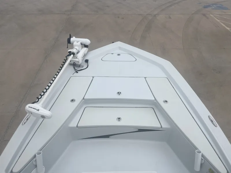 Slide: The Image of Blue Wave 2200 STL 2019 - 11