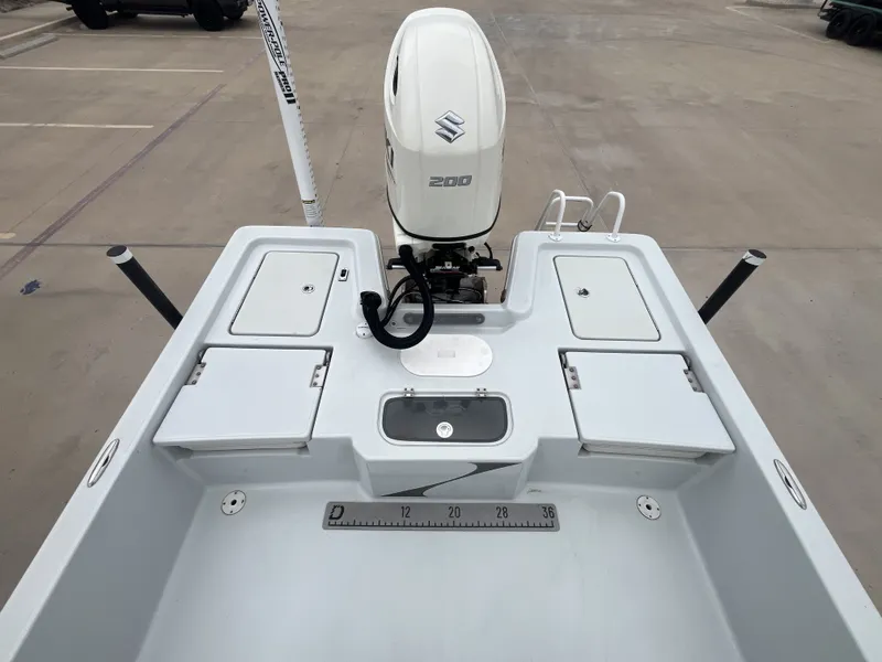 Slide: The Image of Blue Wave 2200 STL 2019 - 21