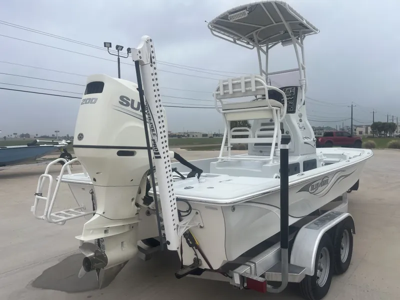 Slide: The Image of Blue Wave 2200 STL 2019 - 8