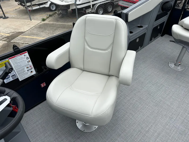 Slide: The Image of Sylvan R22 Party Fish 2026 - 12