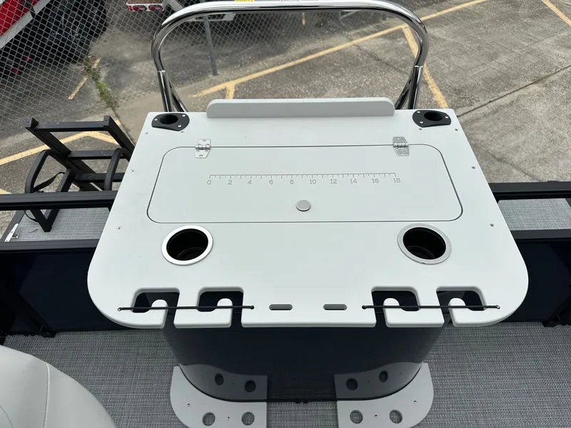 Slide: The Image of Sylvan R22 Party Fish 2026 - 16