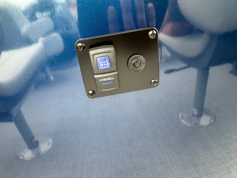 Slide: The Image of Sylvan R22 Party Fish 2026 - 20